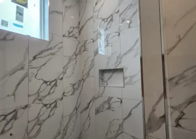 Affordable Tile Installation