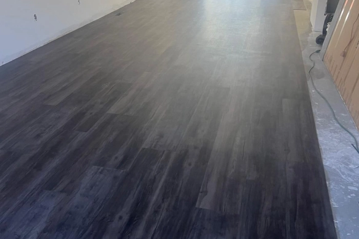 Dependable Laminate Flooring