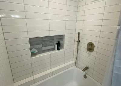 Exceptional Tile Installation