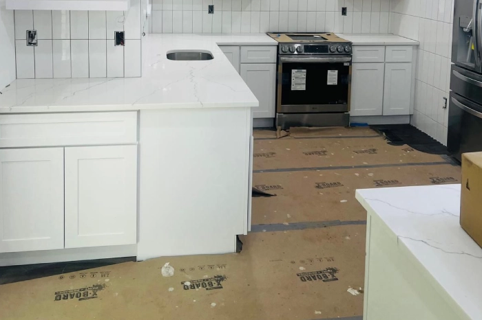 Flooring Contractor in Hempstead, NY Flooring Contractor in Hempstead, NY