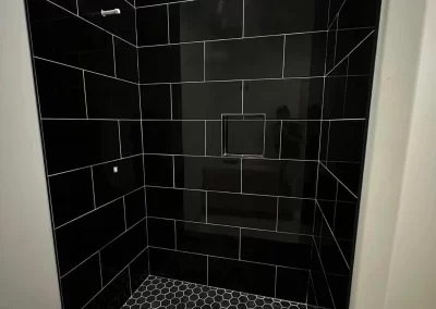 High-quality Tile Installation