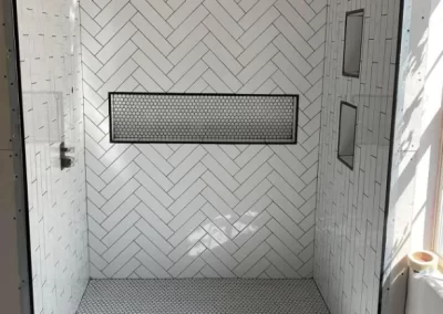 Professional Ceramic Flooring