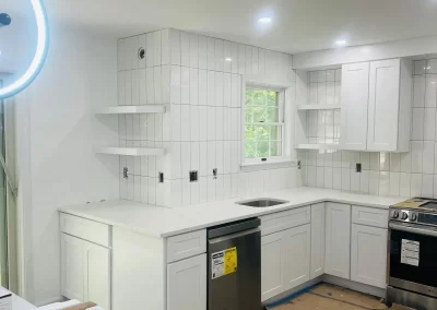 Professional Flooring Services
