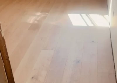 Quality Laminate Flooring