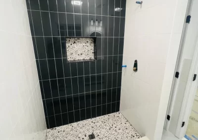 Quality Tile Installation