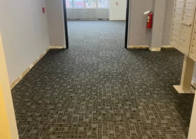 Reliable Carpet Flooring