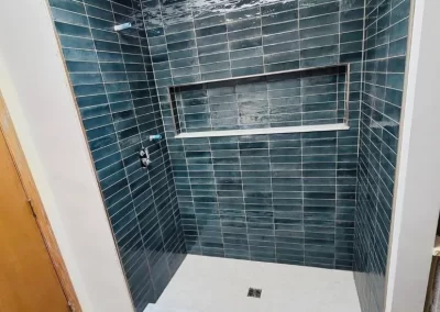 Reliable Ceramic Flooring