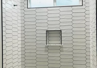 Top-notch Tile Installation