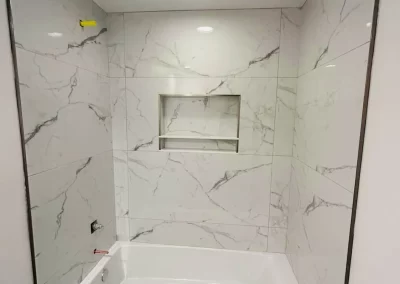 Trusted Tile Installation