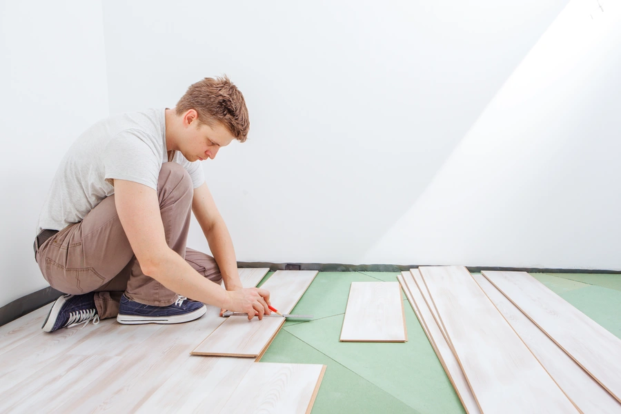 Affordable Vinyl Flooring Hempstead NY