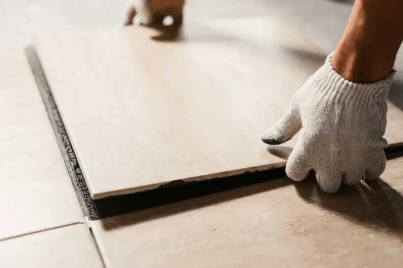 Benefits Of Ceramic Flooring For High Traffic Areas Hempstead NY