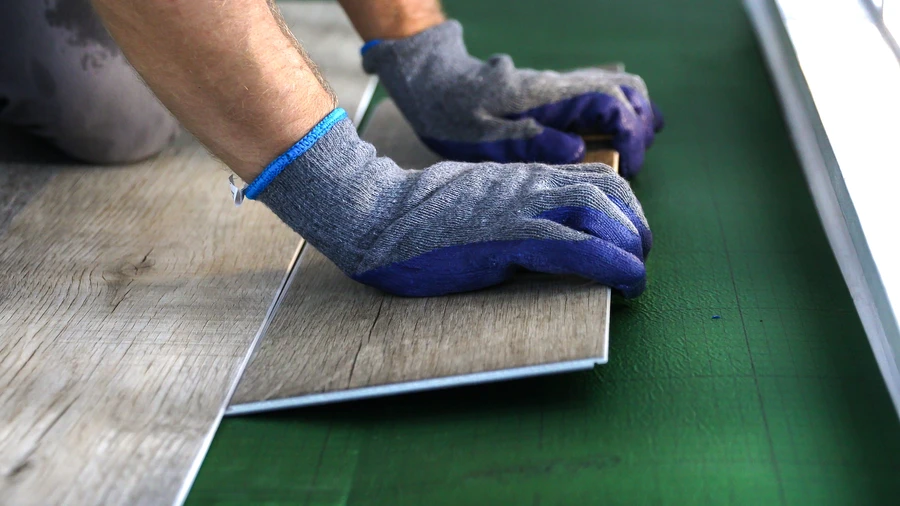 Common Myths About Vinyl Flooring You Should Know Hempstead NY