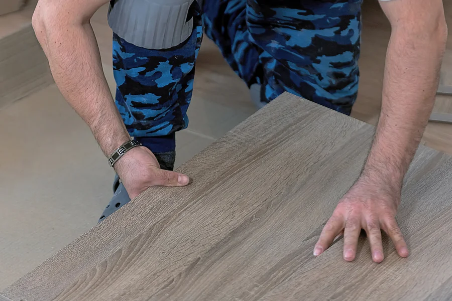 Common Myths About Vinyl Flooring You Should Know in Hempstead NY