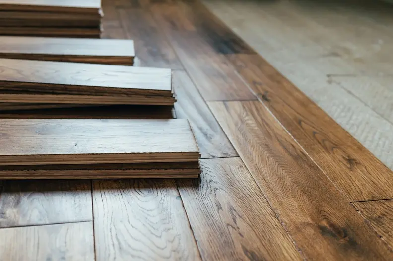 Experienced Flooring Repair Hempstead NY