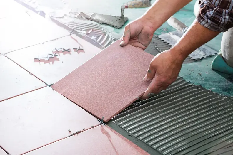 How To Choose The Right Ceramic Tiles For Your Home in Hempstead NY