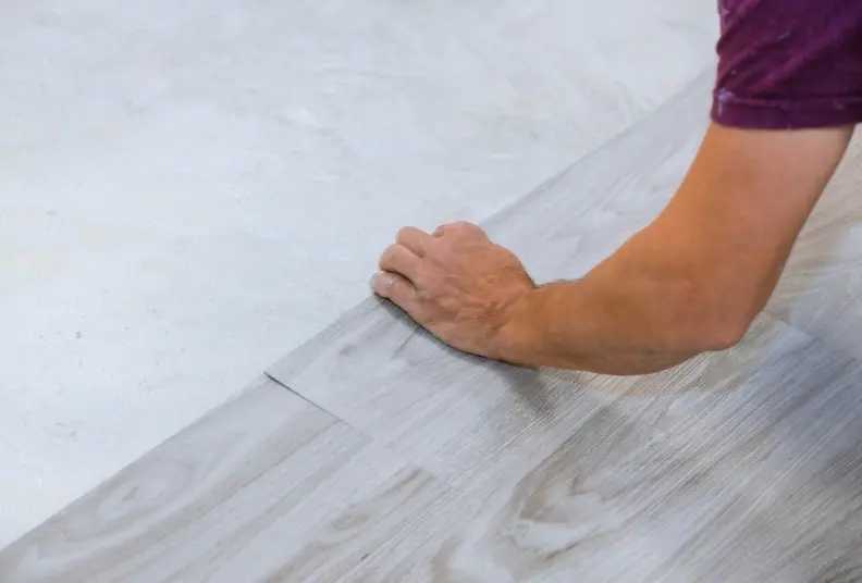 How To Identify Signs You Need Flooring Repair Services Hempstead NY