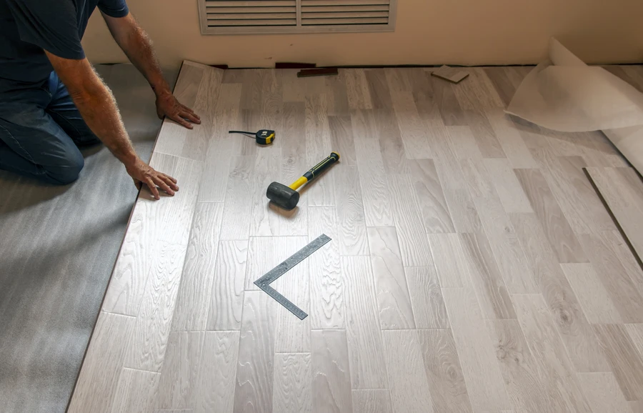 Superior Vinyl Flooring Hempstead NY
