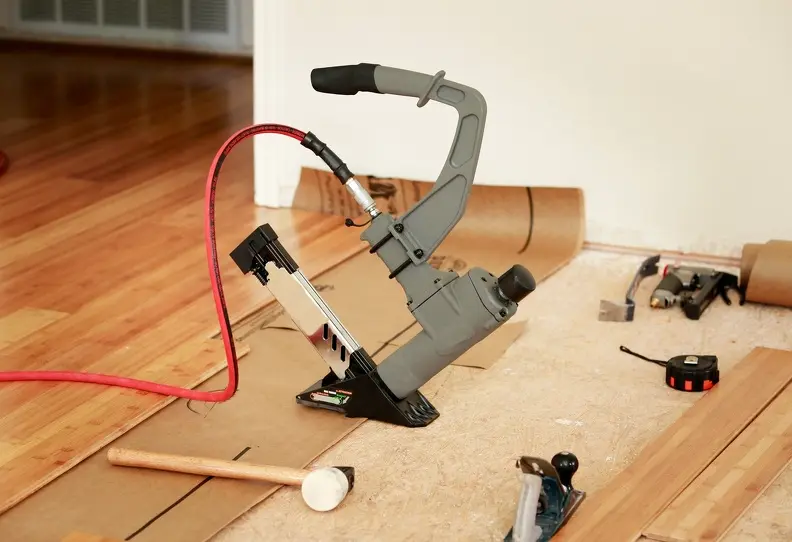 Understanding The Process Of Professional Flooring Repairs Hempstead NY