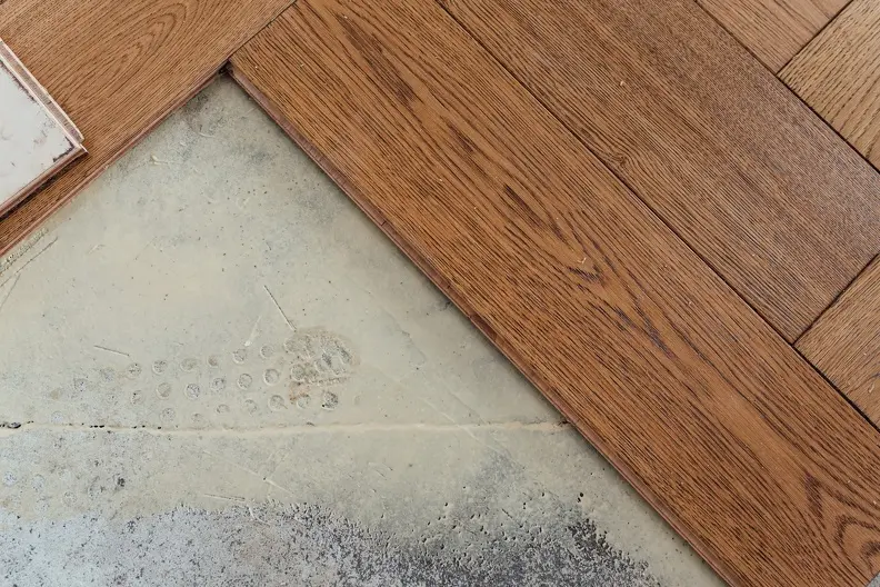 Understanding The Process Of Professional Flooring Repairs in Hempstead NY