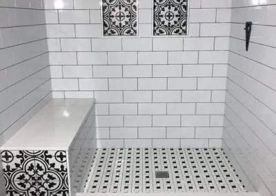 Custom Flooring