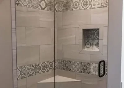 Expert Tile Installation