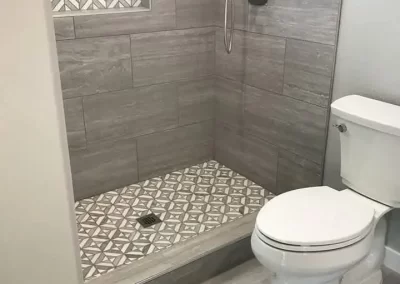 Flawless Tile Installation