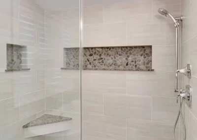 Impeccable Tile Installation