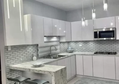 Respected Tile Installation