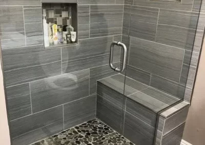 Superb Tile Installation